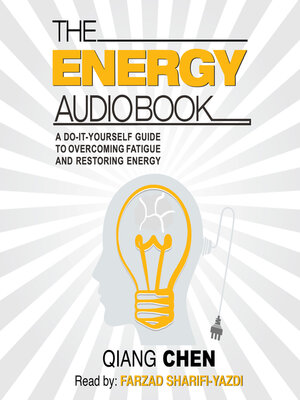 cover image of The Energy Audiobook